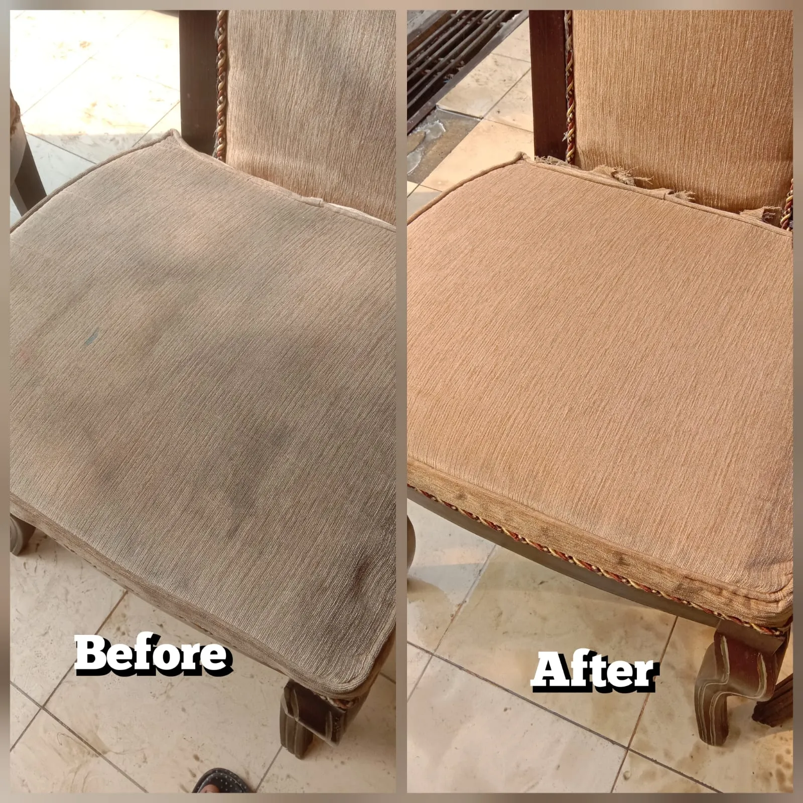 Blanket dry cleaning